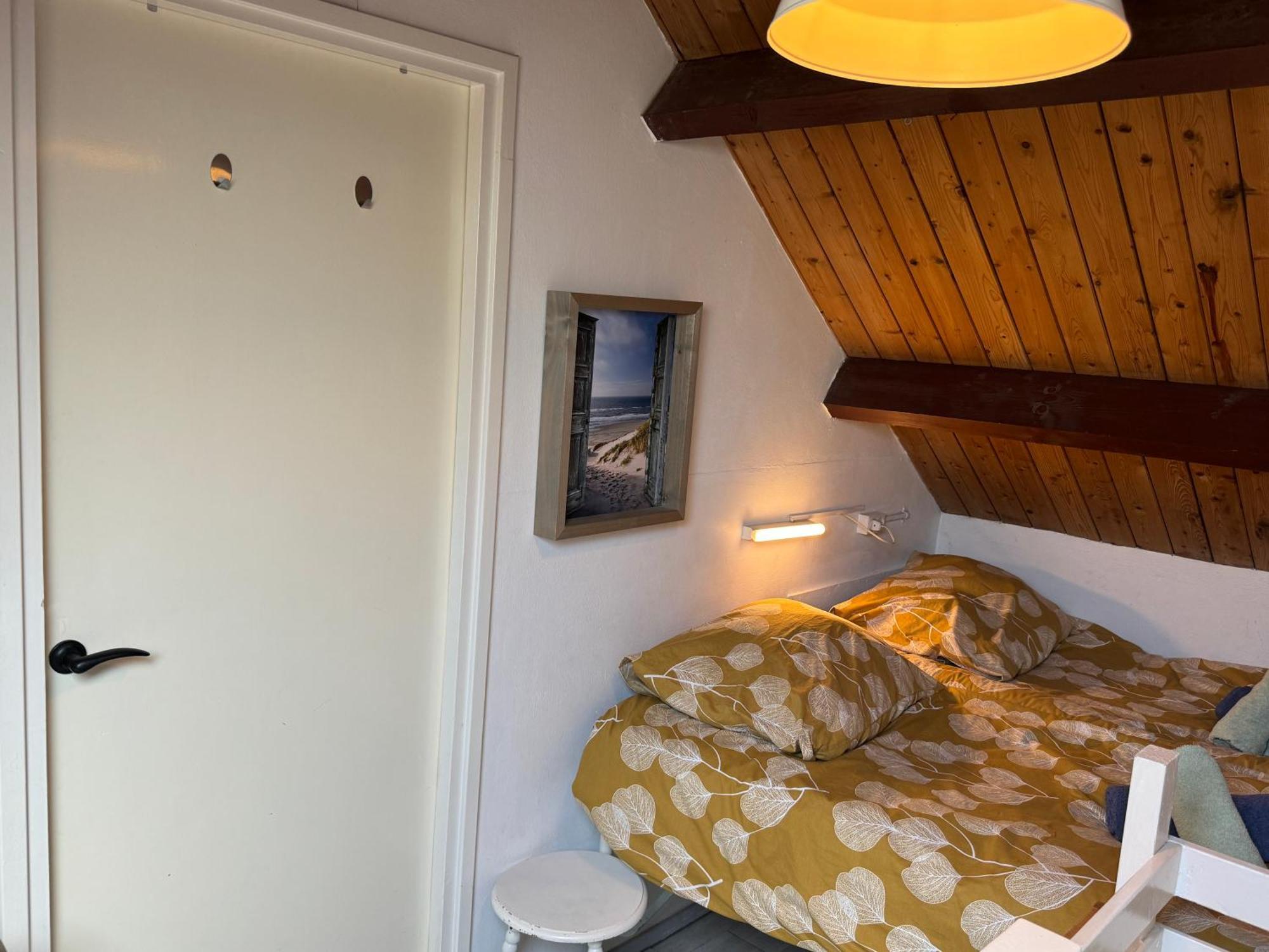 Zon, Zee & Zo - Comfortabel Vakantiehuis Op Loopafstand Strand & Centrum Egmond aan Zee Exterior photo