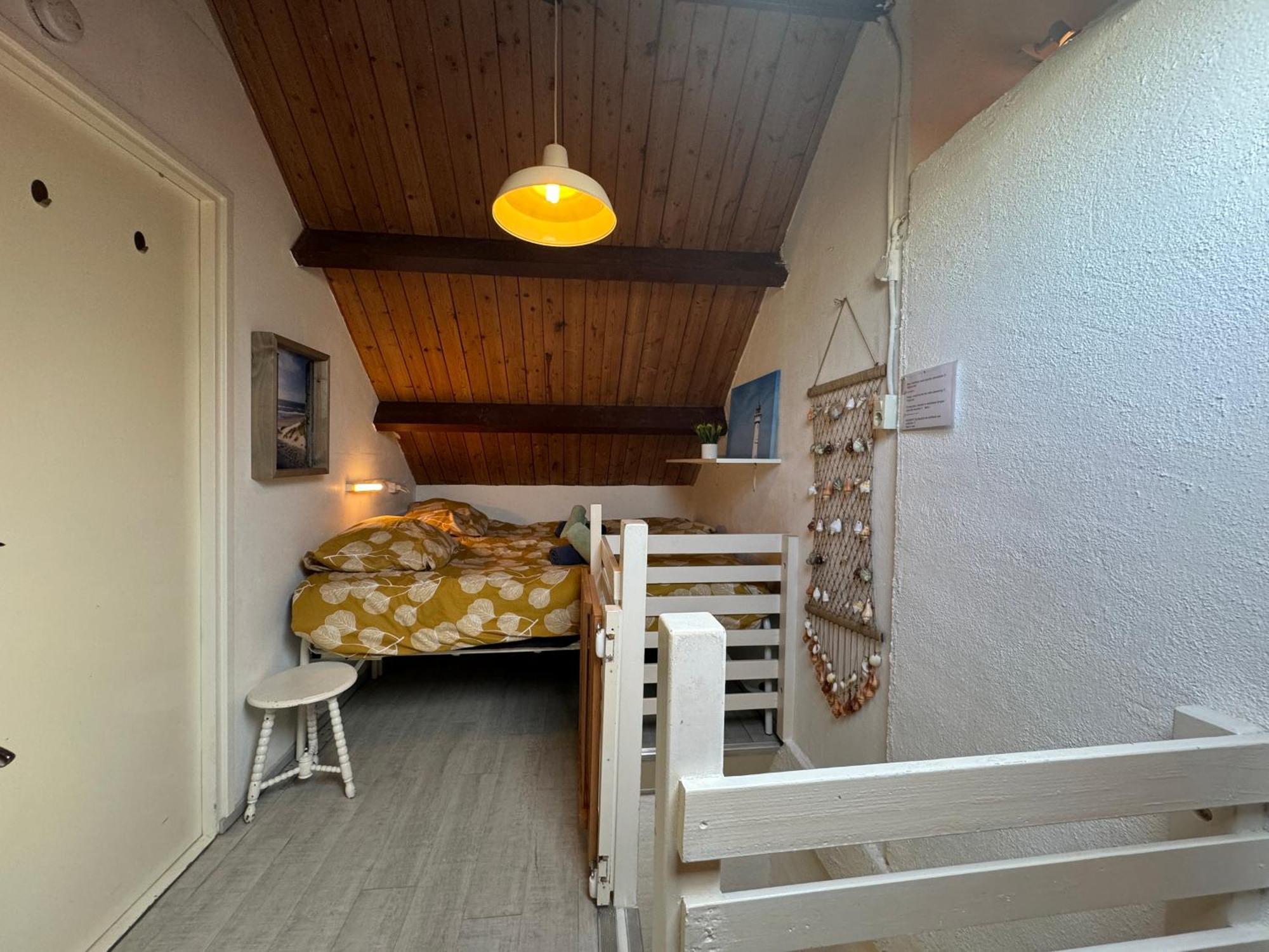 Zon, Zee & Zo - Comfortabel Vakantiehuis Op Loopafstand Strand & Centrum Egmond aan Zee Exterior photo